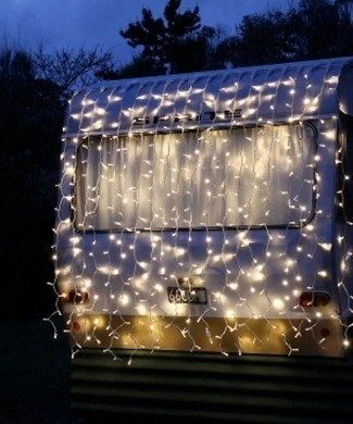 Outdoor Fairy Lights | String & Party Lights | Tfls, Australia With Outdoor Empty Lanterns (Photo 7 of 15)
