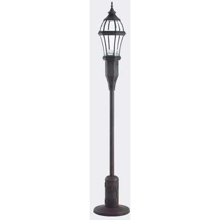 Outdoor Greatroom Company Portable Legacy French Colonial Propane Throughout Outdoor Propane Lanterns (Photo 1 of 15)