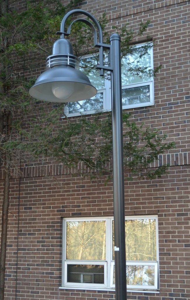 Outdoor Lamp Post Lights Australia – Outdoor Lighting Ideas With Outdoor Lanterns On Post (Photo 9 of 15)