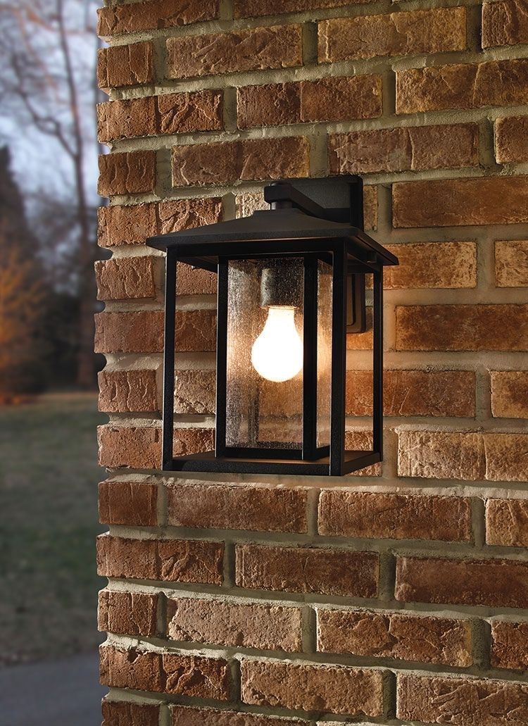 Outdoor Lighting In Outdoor Lanterns Lights (Photo 11 of 15)