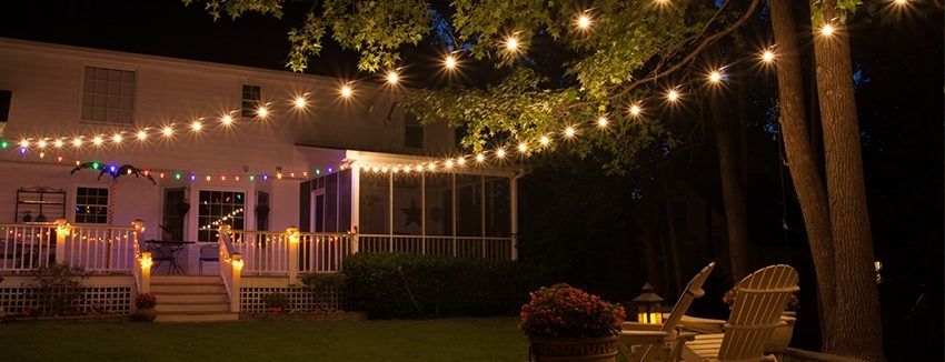 Outdoor Lights For Patio Home And Furniture | Thejobheadquarters Pertaining To Outdoor Lanterns For Patio (View 13 of 15)
