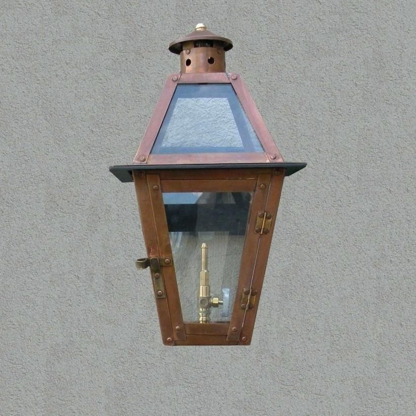 Outdoor Propane Lights – Marcyloves.co Regarding Outdoor Propane Lanterns (Photo 4 of 15)