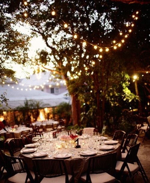 Outside Lights For Wedding Outdoor Wedding String Lights Buying With Outdoor Lanterns For Wedding (Photo 3 of 15)