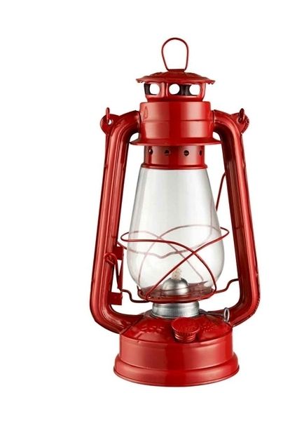 Oztrail Kerosene Hurricane Lantern – Camping Equipment Perth Intended For Outdoor Kerosene Lanterns (View 4 of 15)
