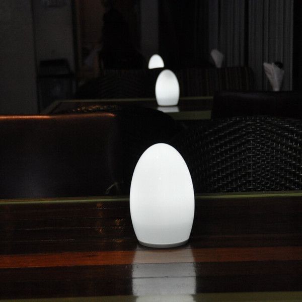 Portable Outdoor Lights Battery Powered – Outdoor Lighting Inside Outdoor Lanterns With Battery Operated (Photo 3 of 15)