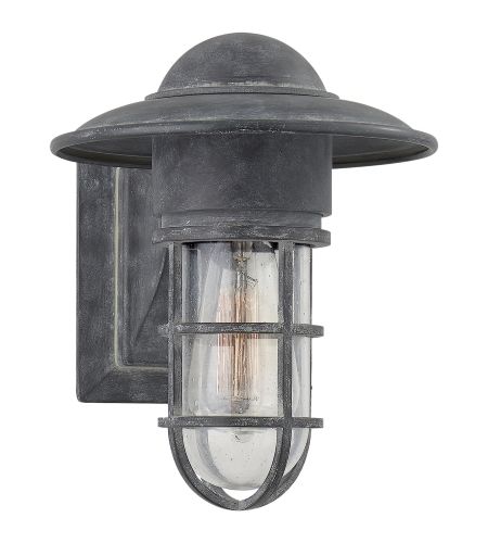Shop For Outdoor Lighting Visual Comfort At Foundry Lighting For Zinc Outdoor Lanterns (View 5 of 15)
