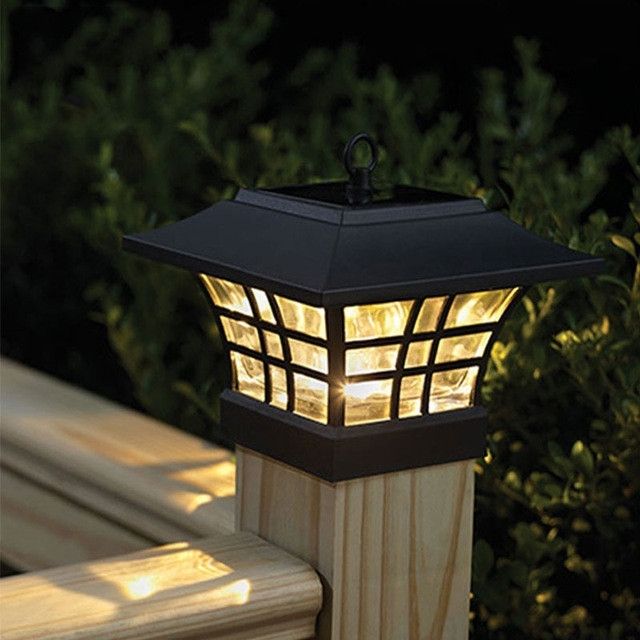 Small Solar Garden Lanterns Elegant Solar Led Lights For Outdoors For Walmart Outdoor Lanterns (View 4 of 15)