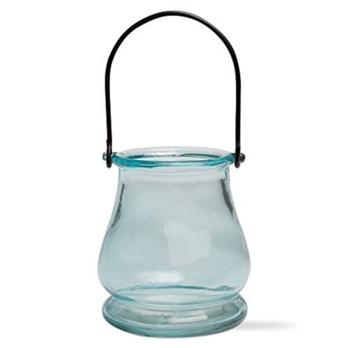 Tag 204050 Mini Lantern Clear Glass Candle Votive Tealight Indoor With Regard To Outdoor Lanterns And Votives (View 5 of 15)