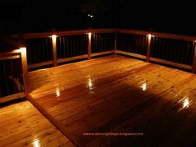 Three Reasons To Light Your Outdoor Living Space For Outdoor Lights Inside Outdoor Lanterns For Deck (View 9 of 15)