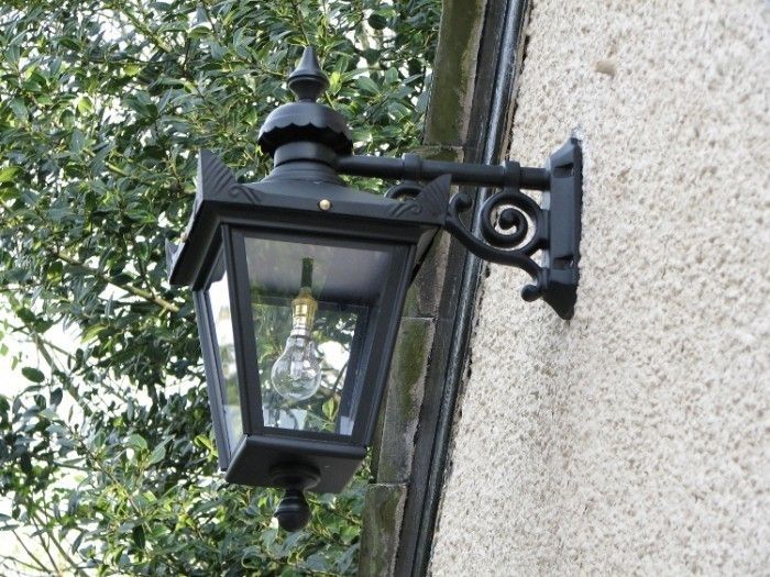 Victorian Hanging Lantern, Suspended Outdoor Lantern | Cottage Ideas Pertaining To Victorian Outdoor Lanterns (Photo 4 of 15)