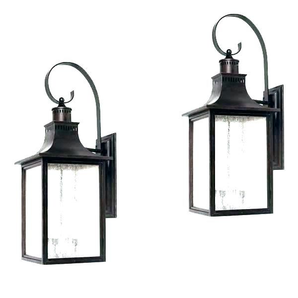 Wall Candle Lanterns Cool Garden Candles Lanterns Wall Mounted Throughout Outdoor Mounted Lanterns (View 2 of 15)