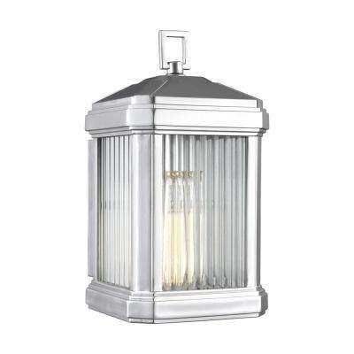 Featured Photo of 15 Collection of Waterproof Outdoor Lanterns