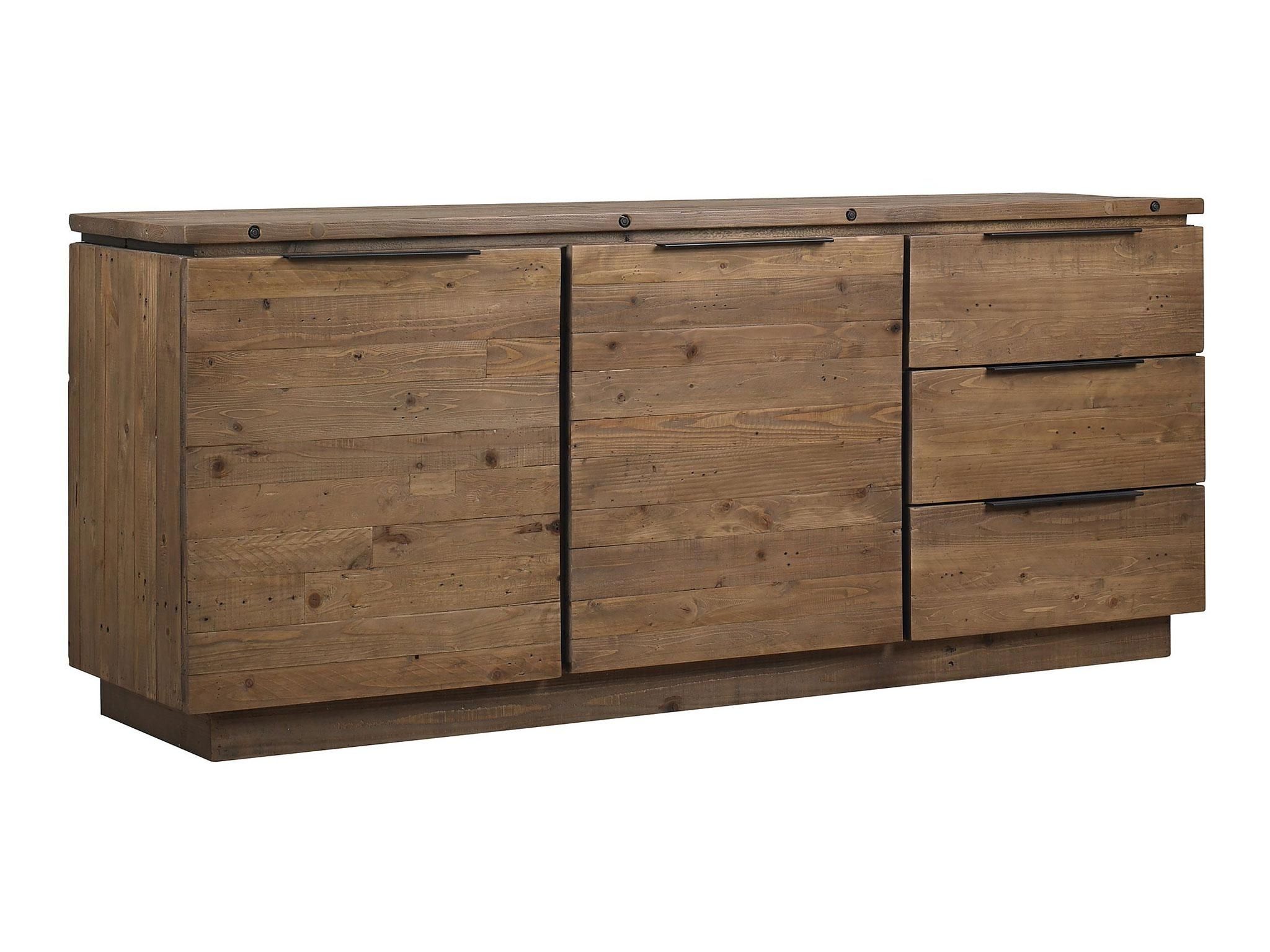 10 Best Sideboards | The Independent In Best And Newest Oil Pale Finish 4 Door Sideboards (Photo 9 of 20)