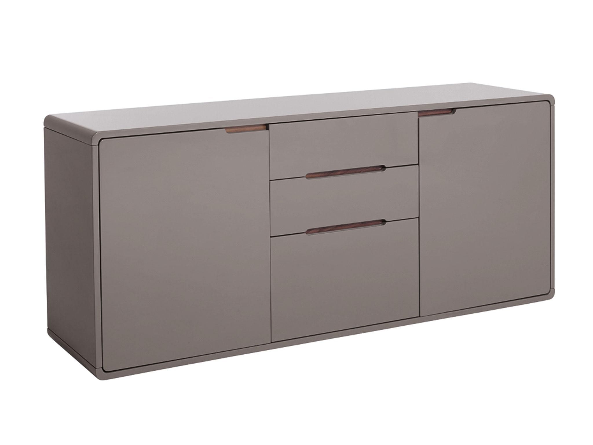 10 Best Sideboards | The Independent In Most Up To Date Mango Wood Grey 4 Drawer 4 Door Sideboards (Photo 13 of 20)