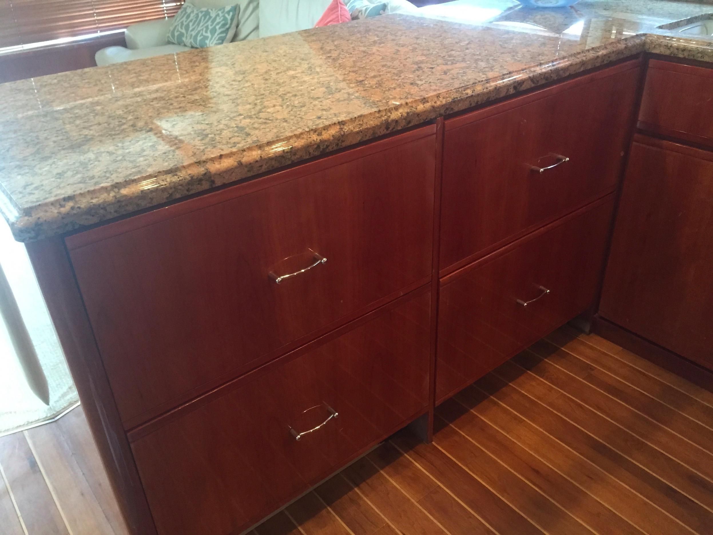 51 Bertram 2004 Fajardo, Puerto Rico Sold On 2017 08 04denison For Best And Newest Mikelson Sideboards (Photo 8 of 20)