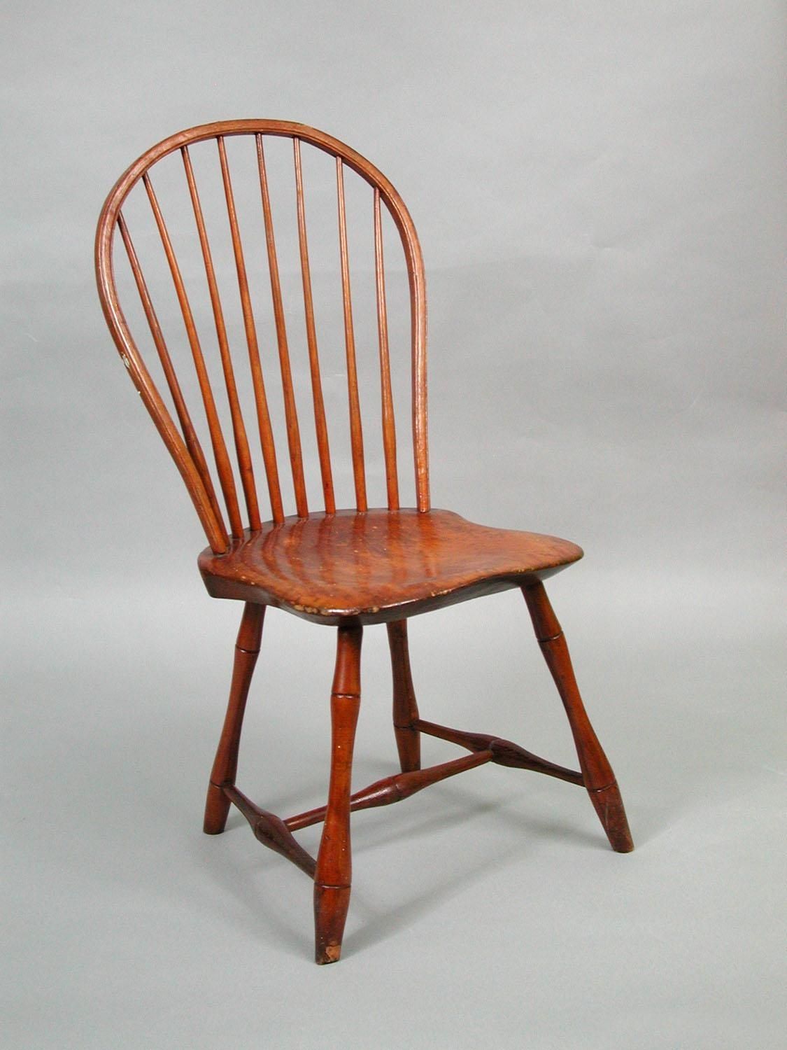 American Chairs, Made In Connecticut (Photo 3 of 20)