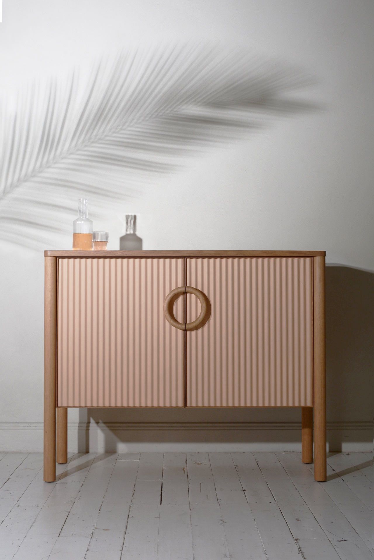 Beeline Design Launches New Collection Inspiredcorrugated Iron Throughout Newest Corrugated Metal Sideboards (View 15 of 20)