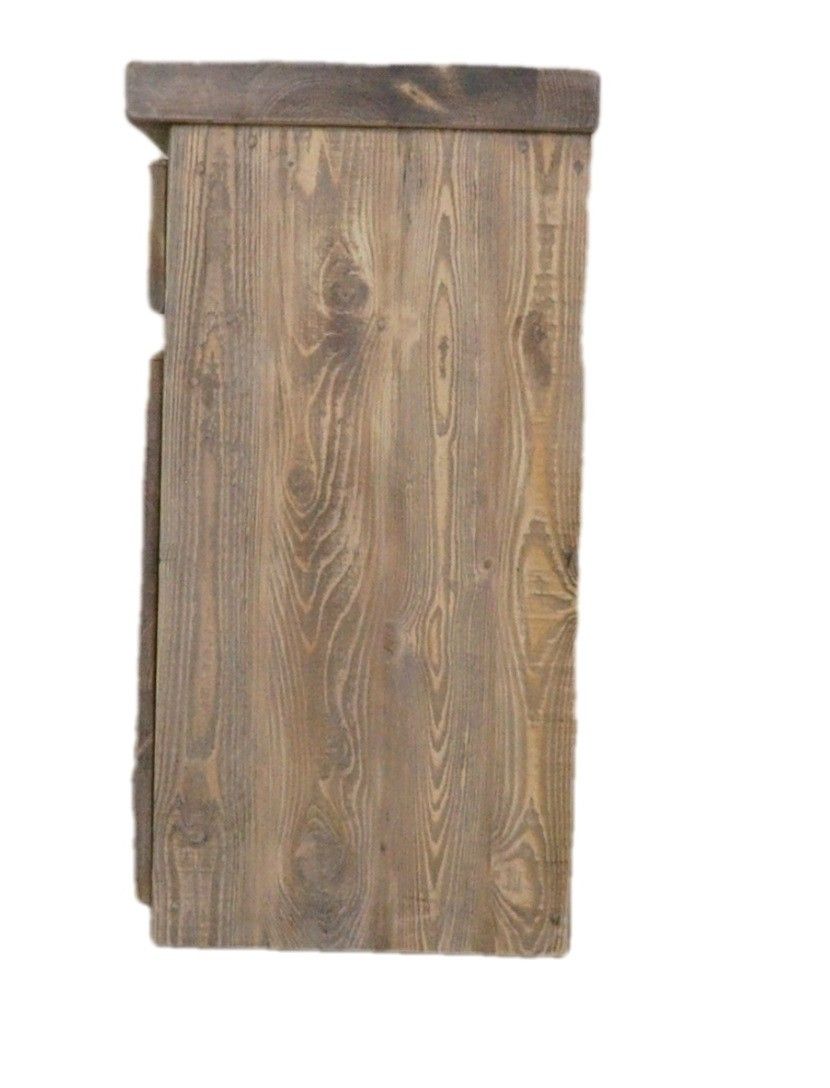 Bronx 3 Door, 3 Drawer Sideboard | Gillies Inside Newest Carved 4 Door Metal Frame Sideboards (View 19 of 20)