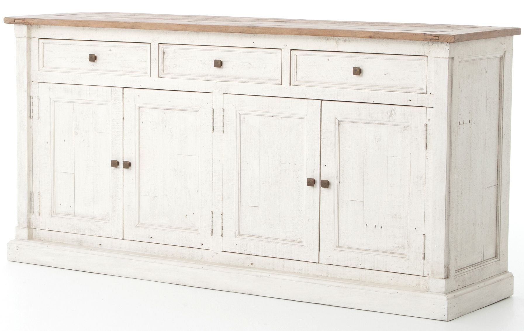 Cabinets, Consoles & Sofa Tables | Htgt Furniture Within Most Recent Reclaimed Elm 71 Inch Sideboards (View 5 of 20)