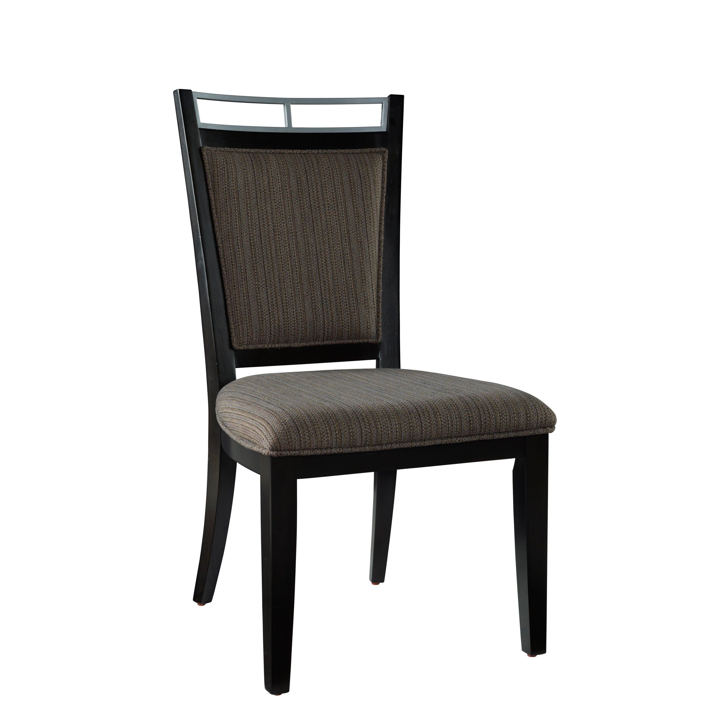 Caden Side Chairs In Most Up To Date Shop Caden Dining Chair – Free Shipping Today – Overstock – 14585615 (Photo 1 of 20)