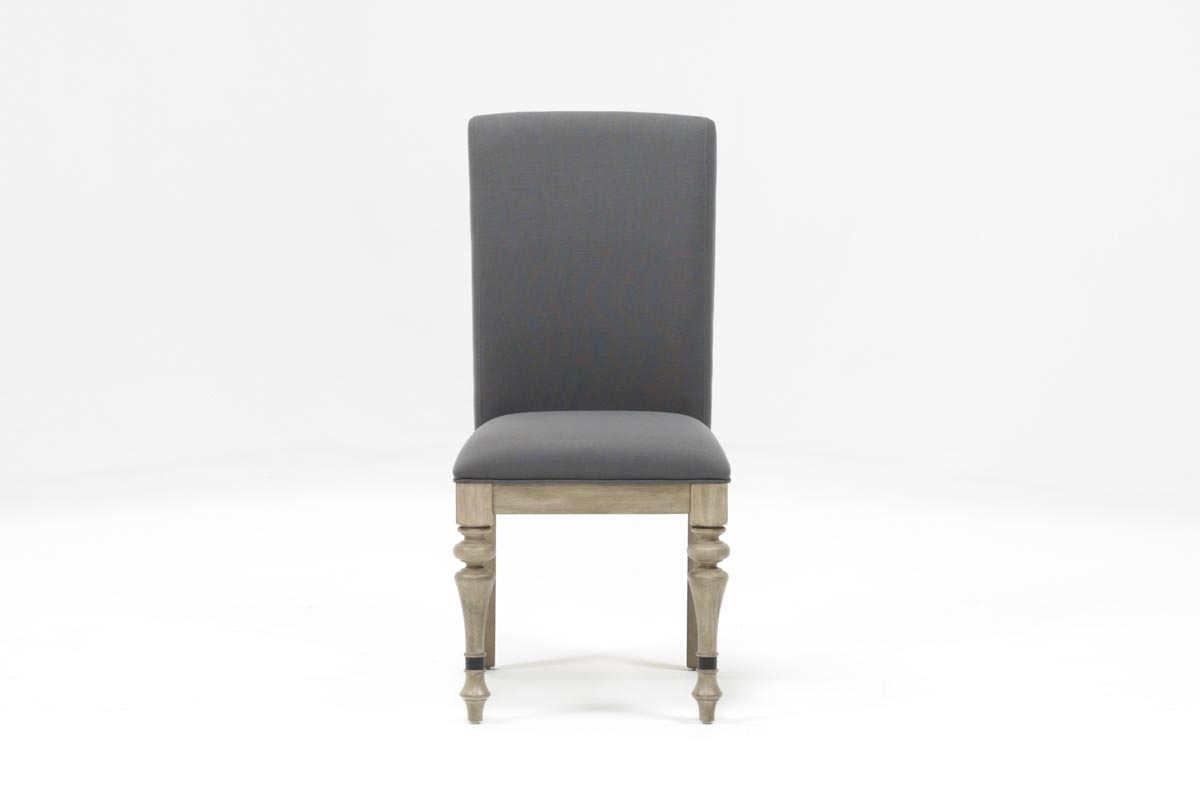 Caira Upholstered Side Chairs With Regard To Widely Used Caira Upholstered Side Chair (Photo 1 of 20)