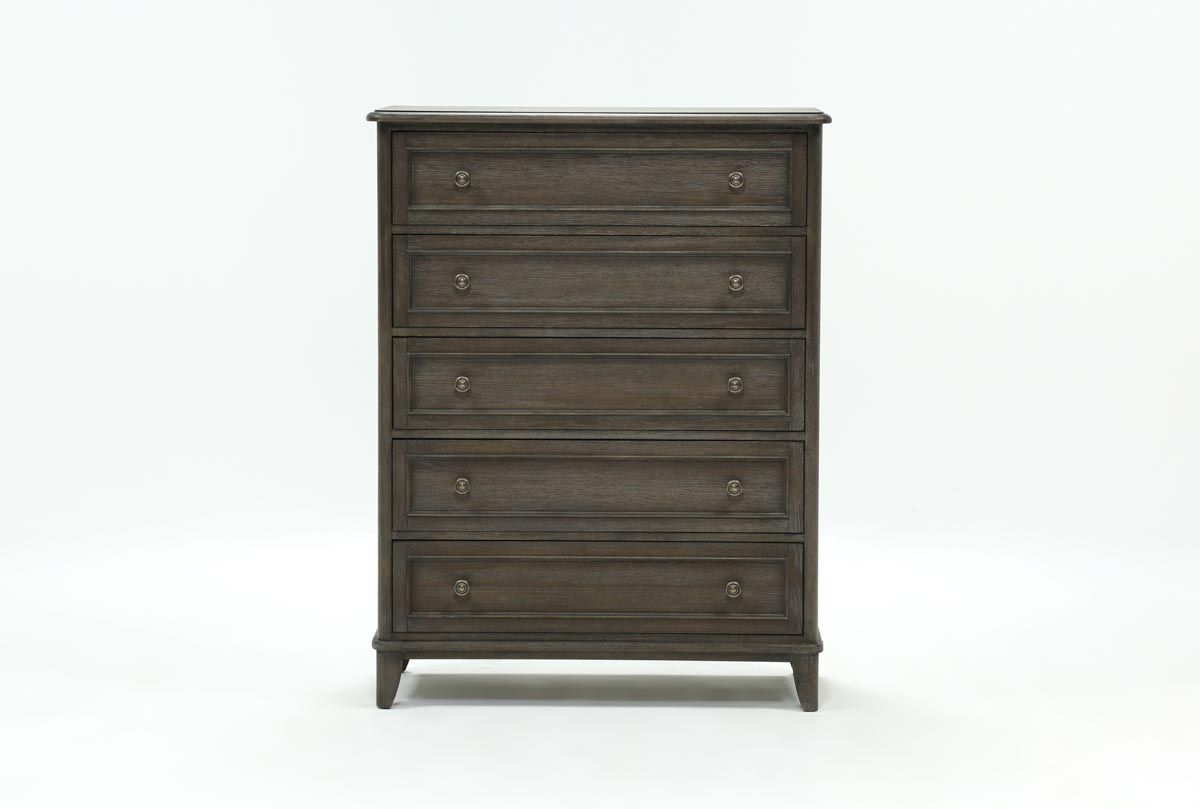 Candice Ii Chest Of Drawers | Living Spaces Within Most Recently Released Candice Ii Sideboards (View 5 of 20)