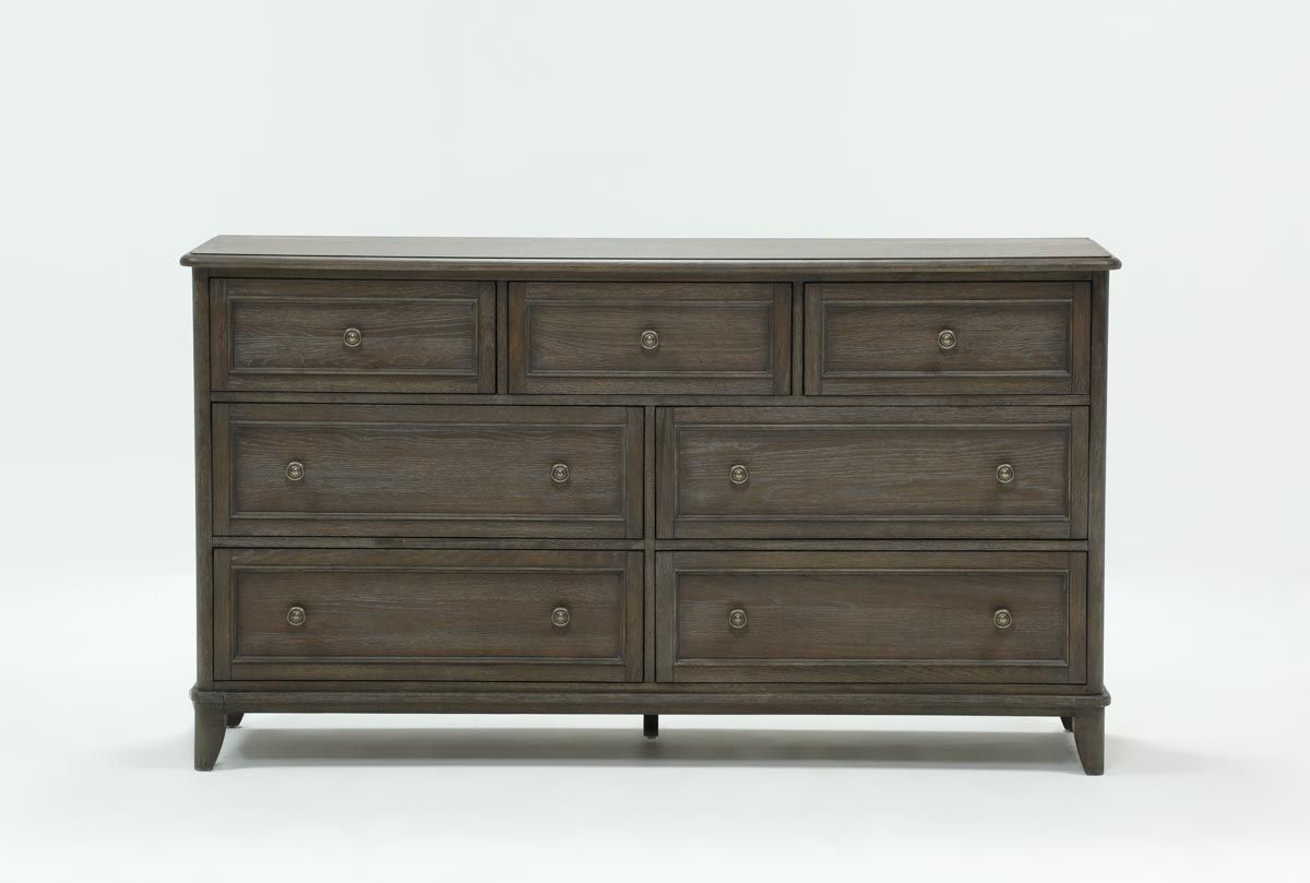 Candice Ii Dresser | Living Spaces With Regard To Most Recently Released Candice Ii Sideboards (Photo 1 of 20)