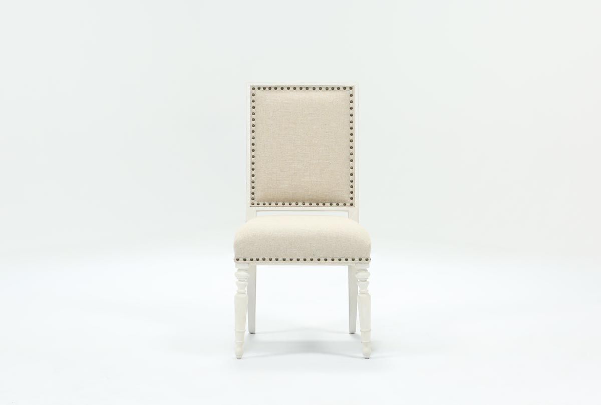 Candice Ii Upholstered Side Chairs With 2019 Candice Ii Upholstered Side Chair (Photo 1 of 20)
