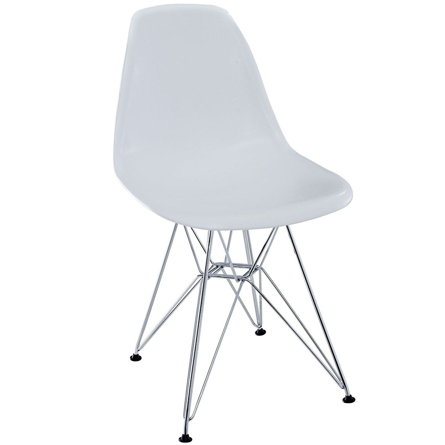 Chair : Designer Replica Eames Lounge Chair Black (Photo 15 of 20)