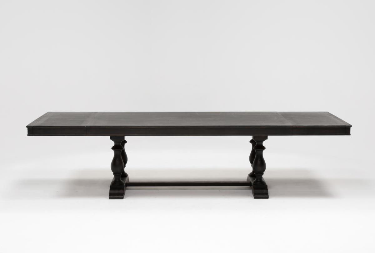 Chapleau Extension Dining Table (View 8 of 20)
