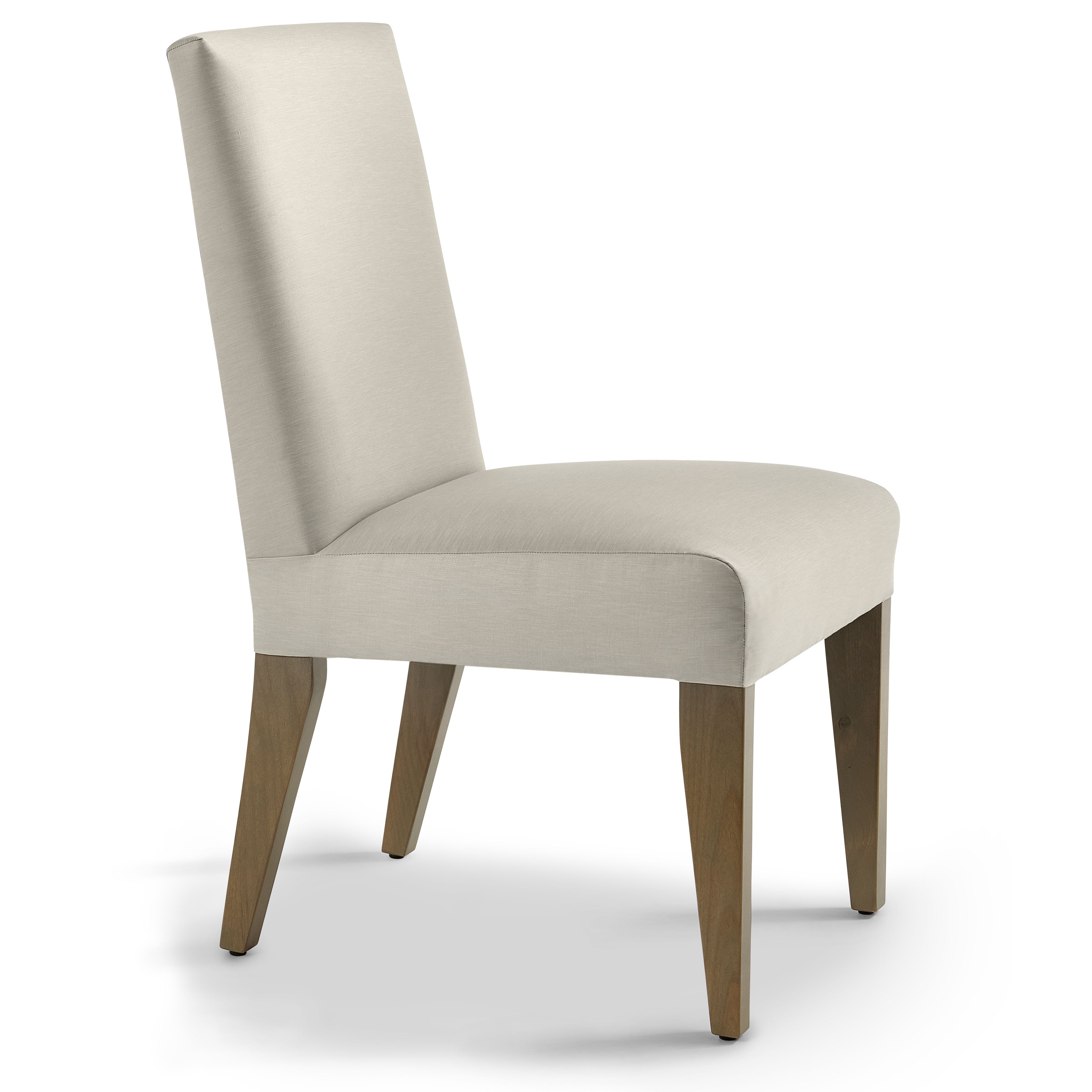 Clint Side Chairs In Most Recently Released Dining Chairs Archives – Lazar (View 7 of 20)
