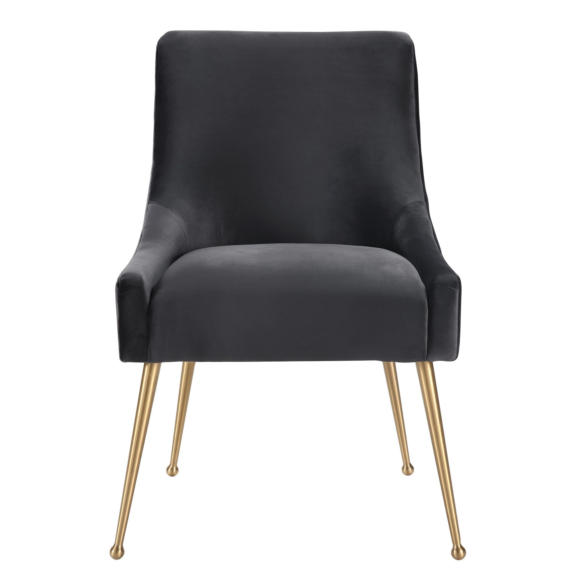 Deébora Side Chair & Reviews (View 11 of 20)