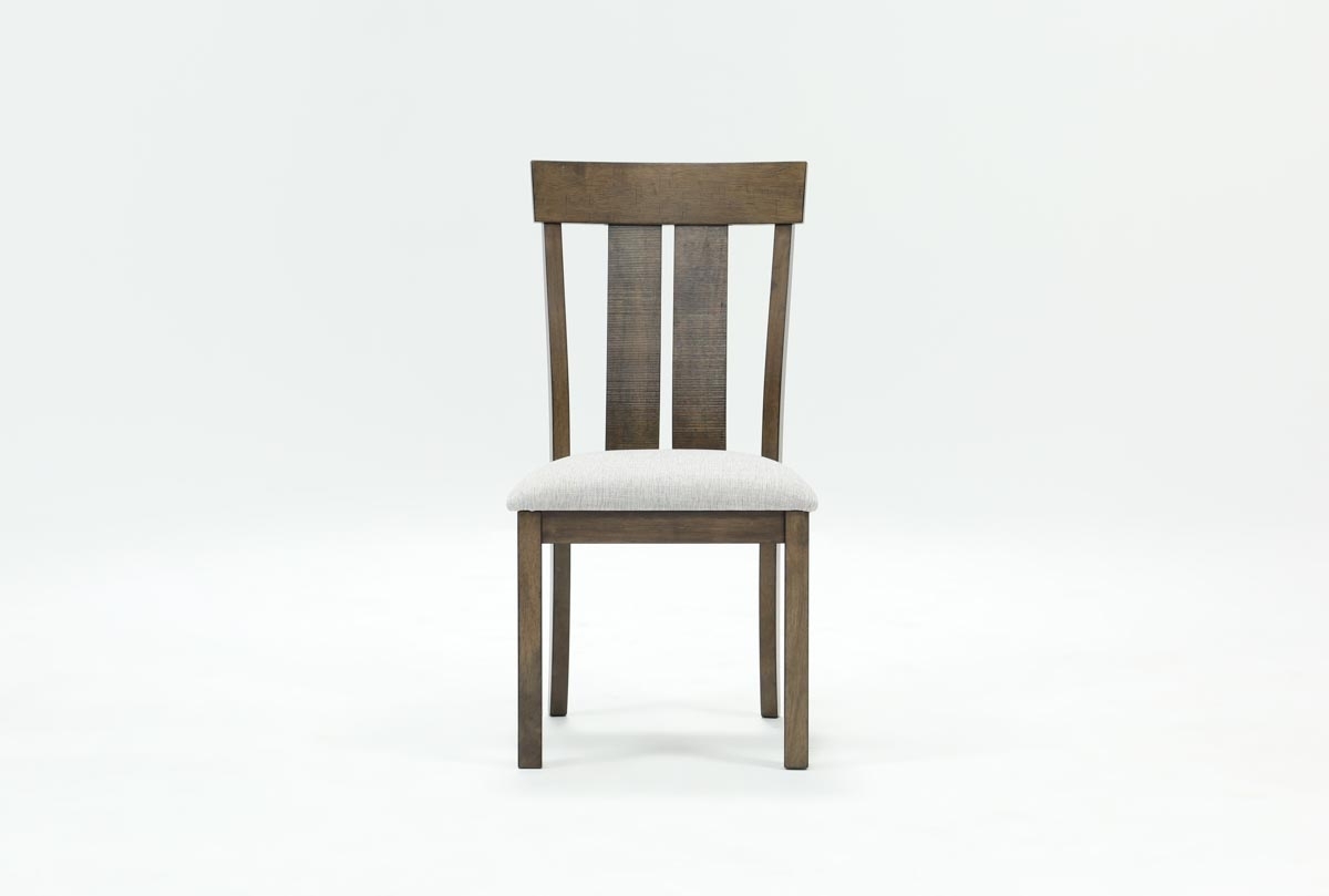 Featured Photo of 20 Best Collection of Delfina Side Chairs