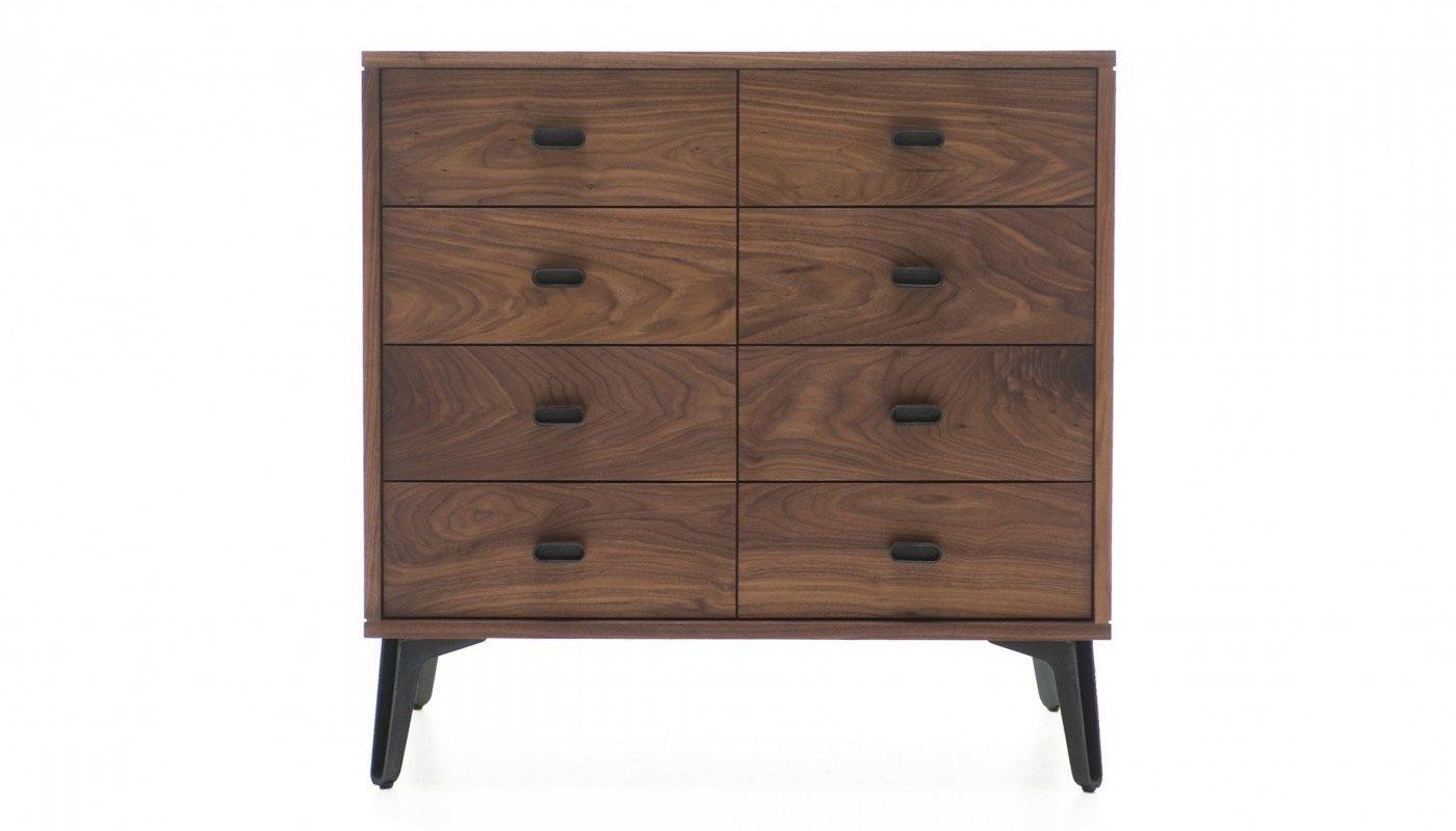 Designer Sideboards | Modern & Contemporary Sideboards | Heal's Throughout Recent Walnut Finish 4 Door Sideboards (Photo 9 of 20)