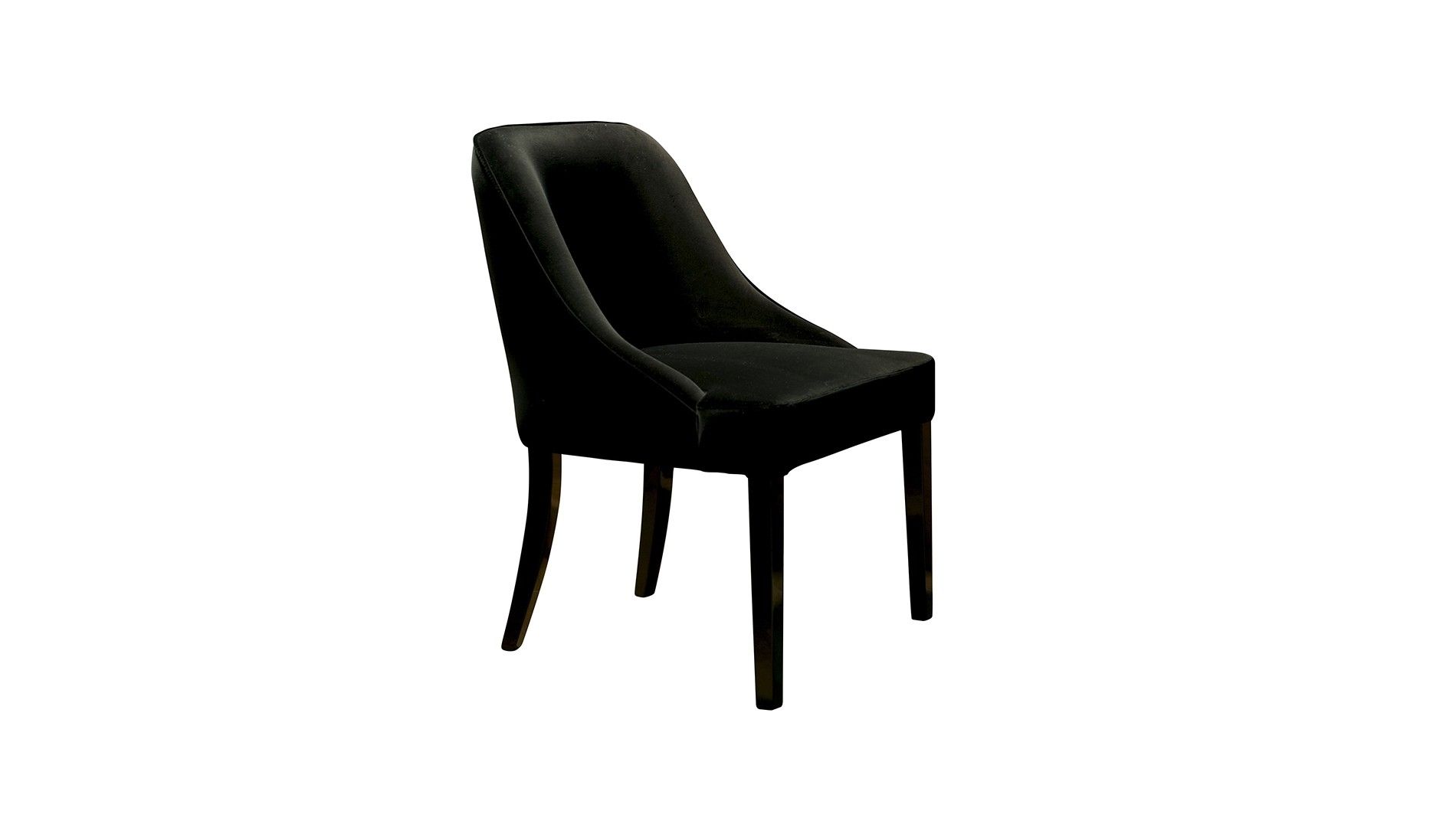 Dom Side Chairs Pertaining To 2019 Dom Edizioni, Vicky Dining Chair, Buy Online At Luxdeco (View 3 of 20)