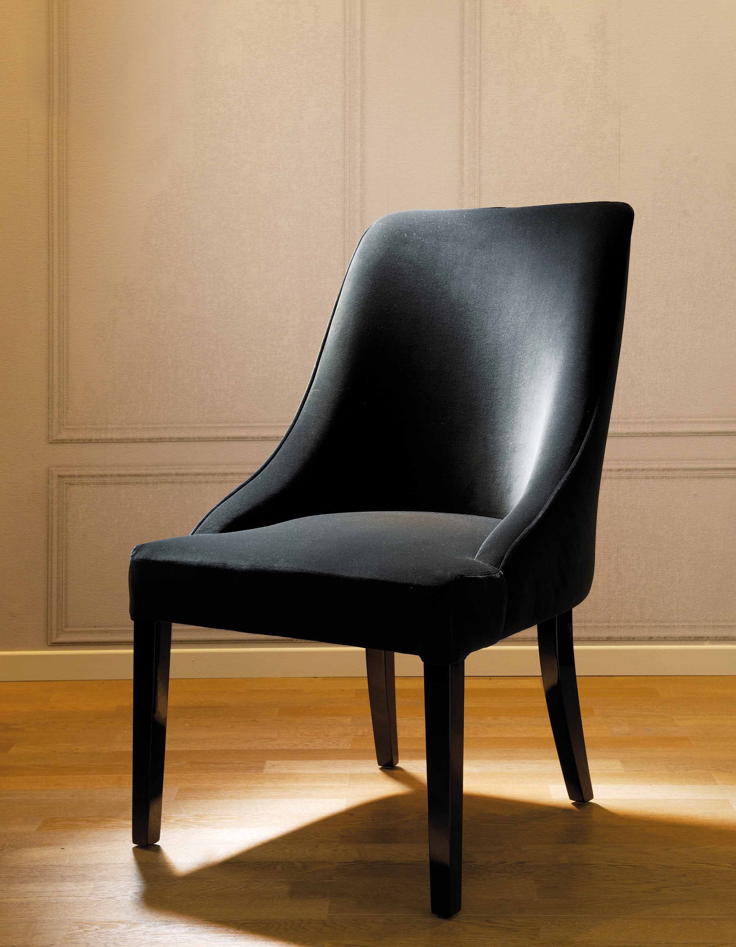 Dom Side Chairs Regarding Most Current Dom Edizioni: Grace Dinner Chair Luxury Furniture, Luxury Living (View 1 of 20)