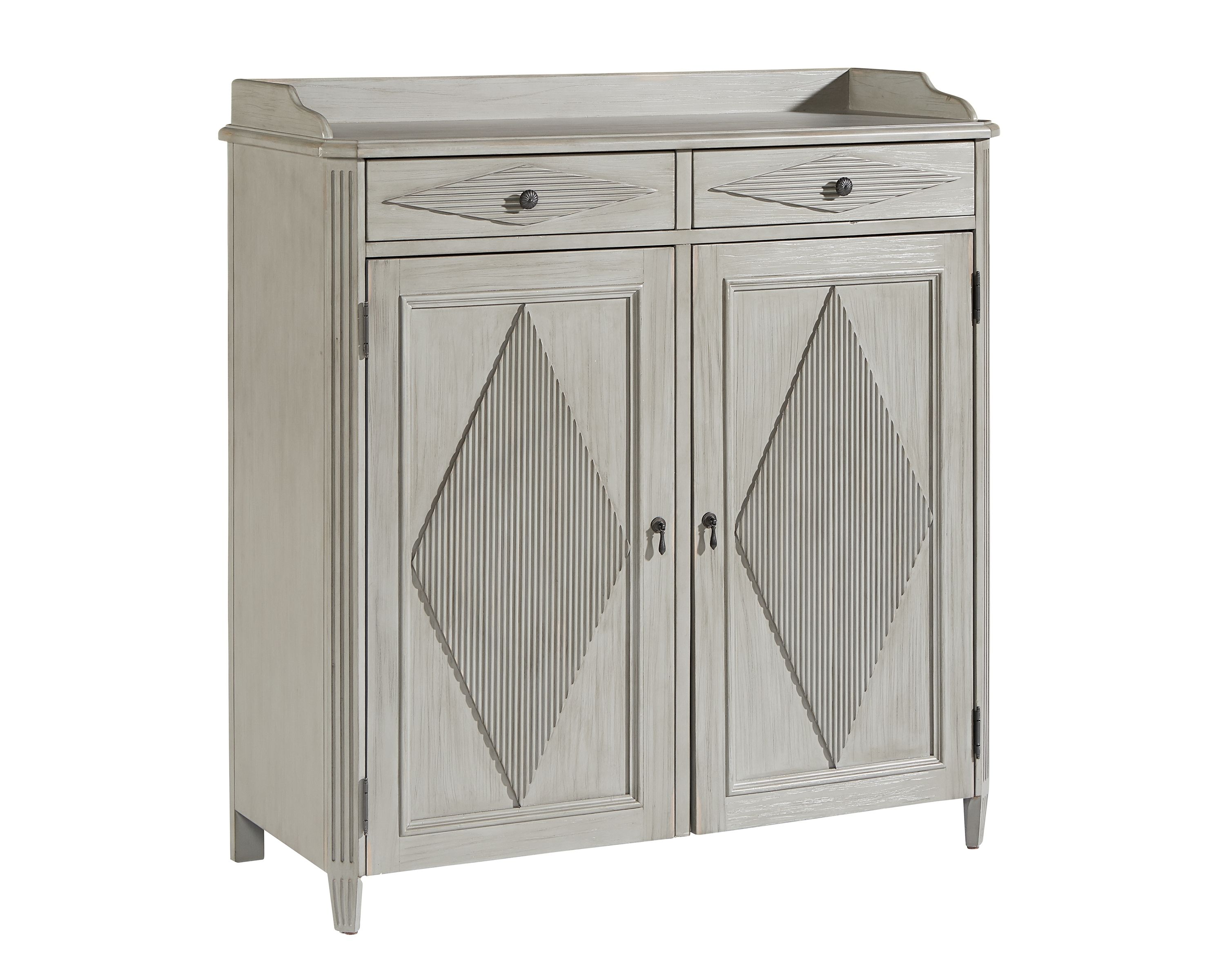 Dylan Sideboard – Magnolia Home With Most Up To Date Magnolia Home Dylan Sideboards By Joanna Gaines (Photo 1 of 20)