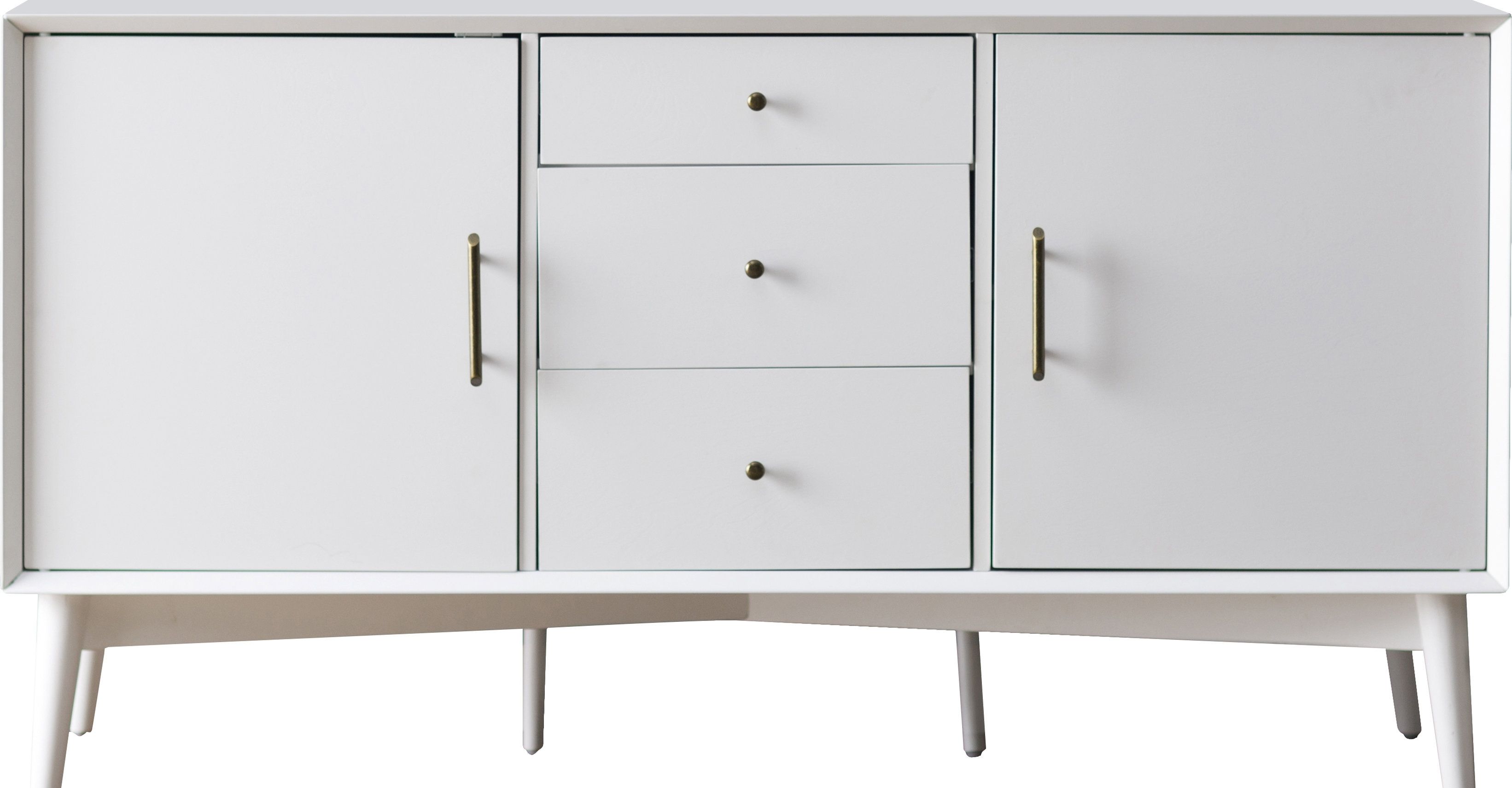 Easmor Sideboard | Allmodern For Most Recent Boyce Sideboards (View 15 of 20)