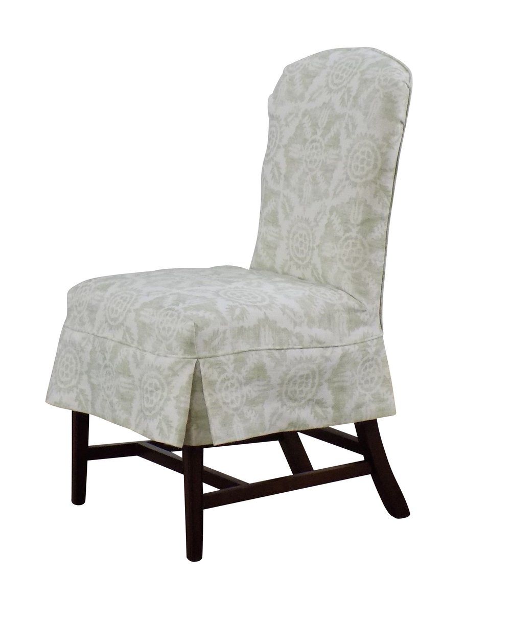 Favorite Dining Chairs — Rooms & Gardens With Regard To Clint Side Chairs (View 14 of 20)