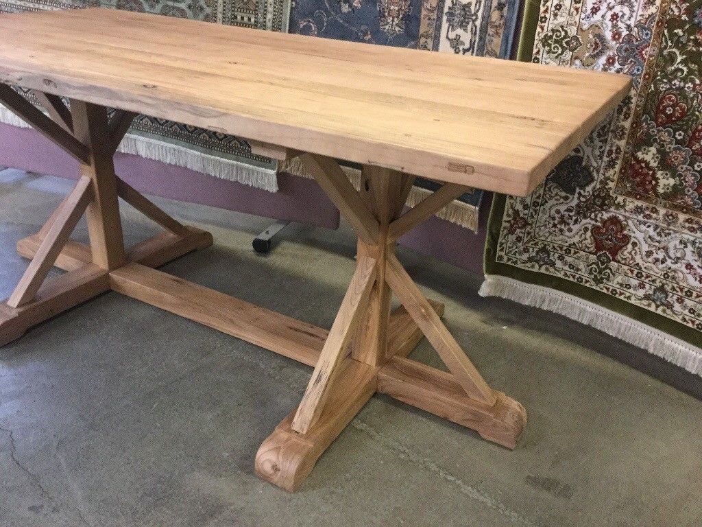 Gorgeous Reclaimed Elm Dining Table 180cm X 90cm | In Carlton Regarding Current Reclaimed Elm 91 Inch Sideboards (Photo 19 of 20)