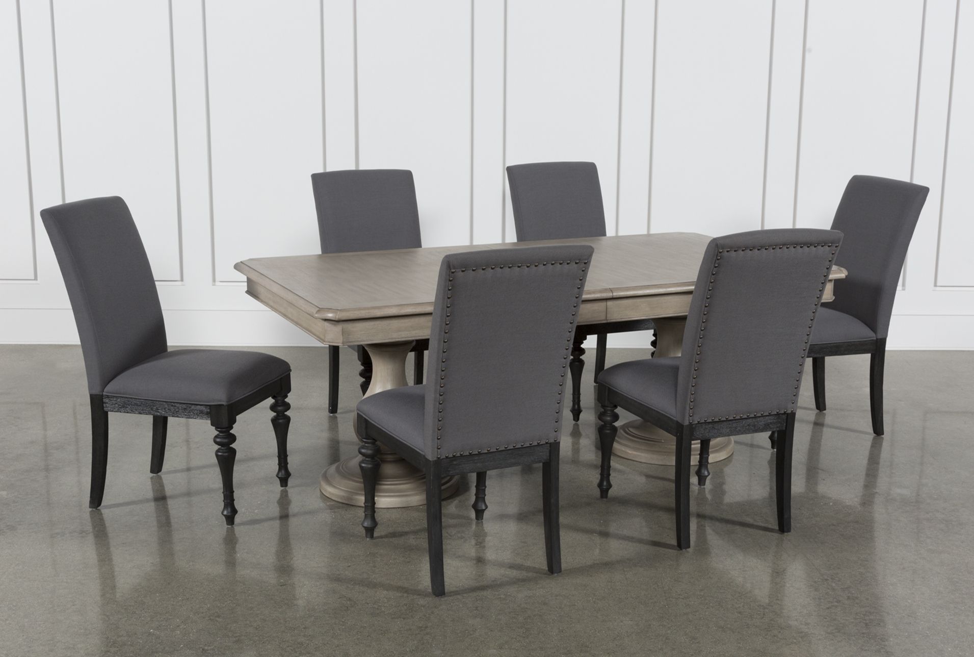 Have To Have It. Harmonia Living Urbana Patio Dining Set – Regarding Most Current Chapleau Ii Side Chairs (Photo 16 of 20)