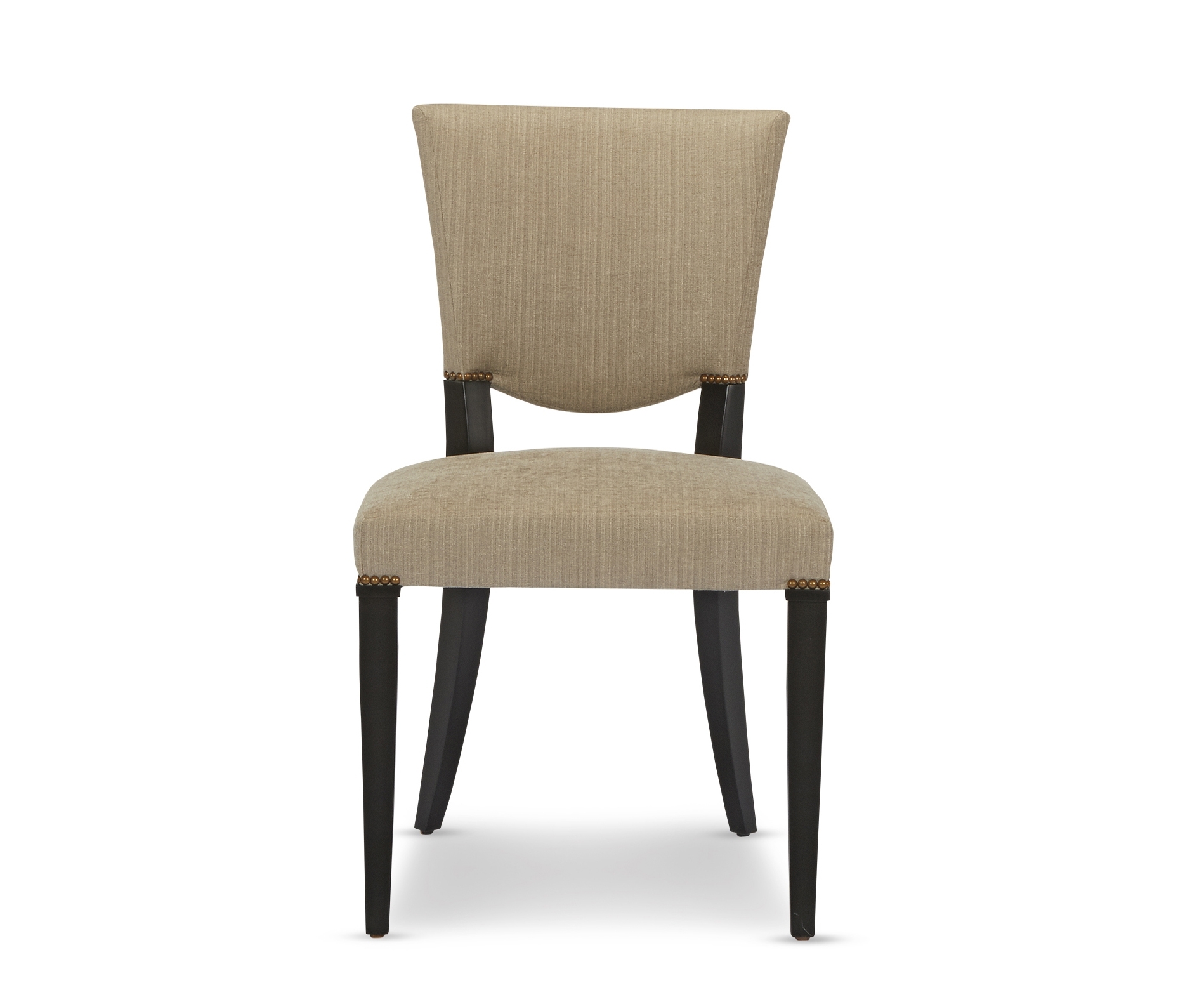 Hayes Side Chairs With Regard To Recent Hayes Side Chair : Dining Room : Dining Chairs : Jessica Charles (Photo 1 of 20)