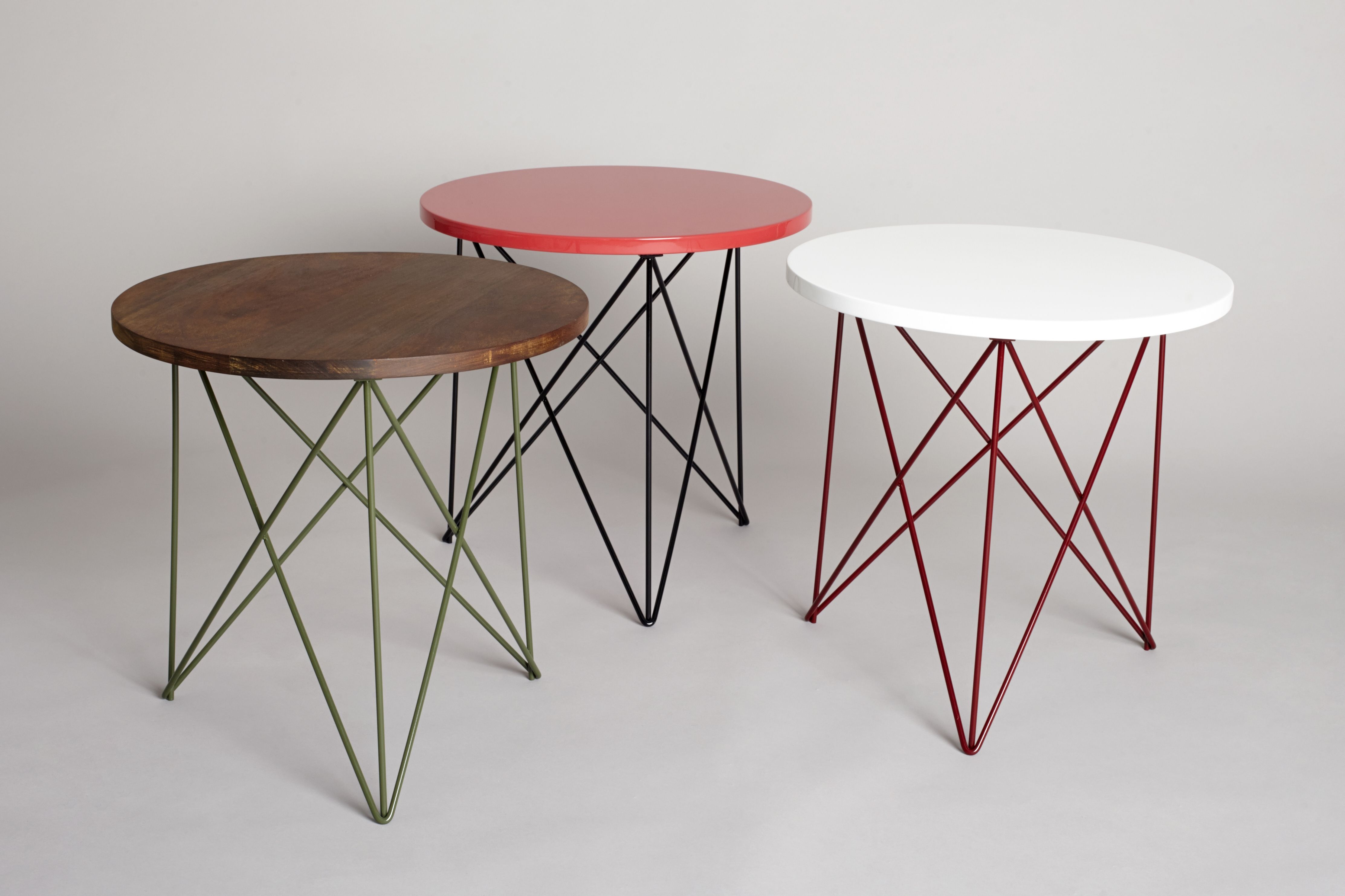 Helms Side Chairs With Most Recently Released Helms Indoor/outdoor Side Table – Heather Ashton Design (View 12 of 20)