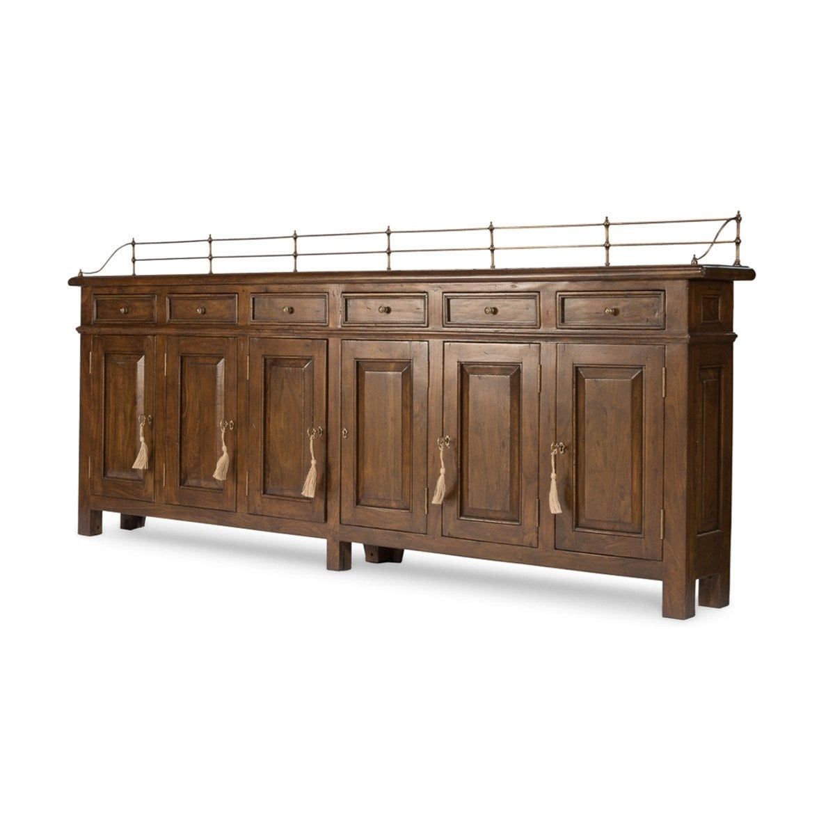 High Quality Sideboards And Buffets Made Of Mahogany, Walnut And More Inside Most Current Brown Wood 72 Inch Sideboards (View 20 of 20)