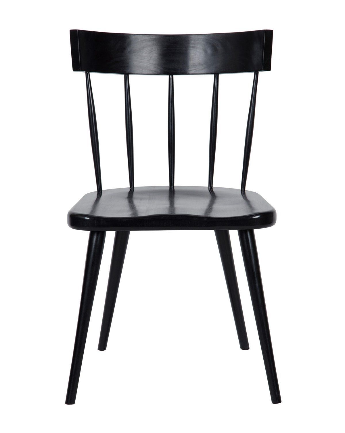 Latest Emerson Dining Chair – Black (View 1 of 20)