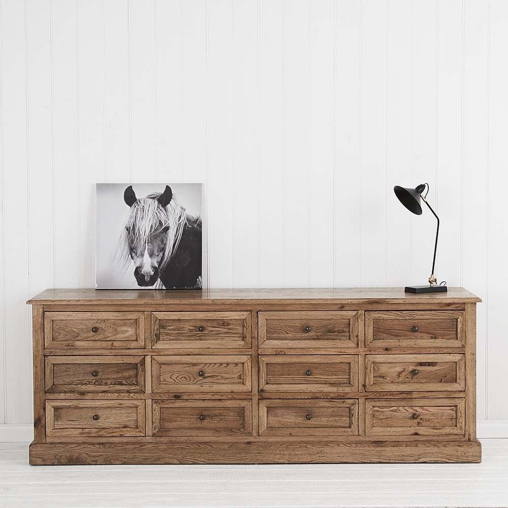 Featured Photo of 20 Best Collection of Logan Sideboards