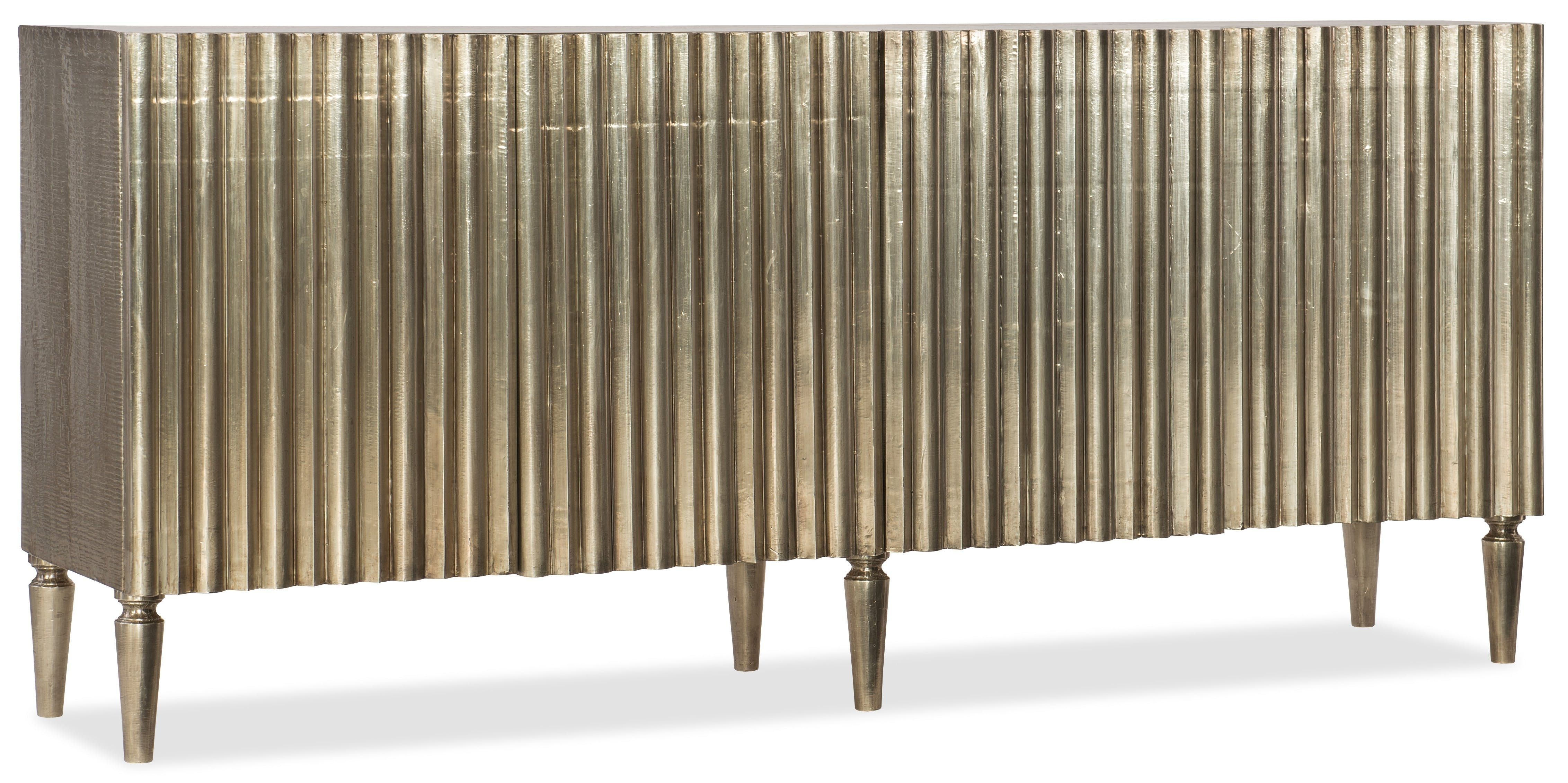 Looking For The Perfect Piece Of Jewelry For Your Room? Look No Intended For Latest Gunmetal Perforated Brass Sideboards (View 10 of 20)