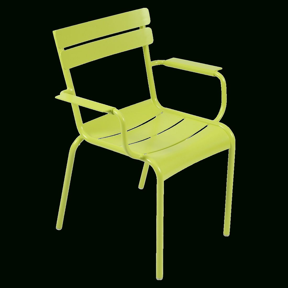 Luxembourg Collection – Fermob – Outdoor Furniture Throughout Best And Newest Green Cedar Dining Chairs (View 8 of 20)