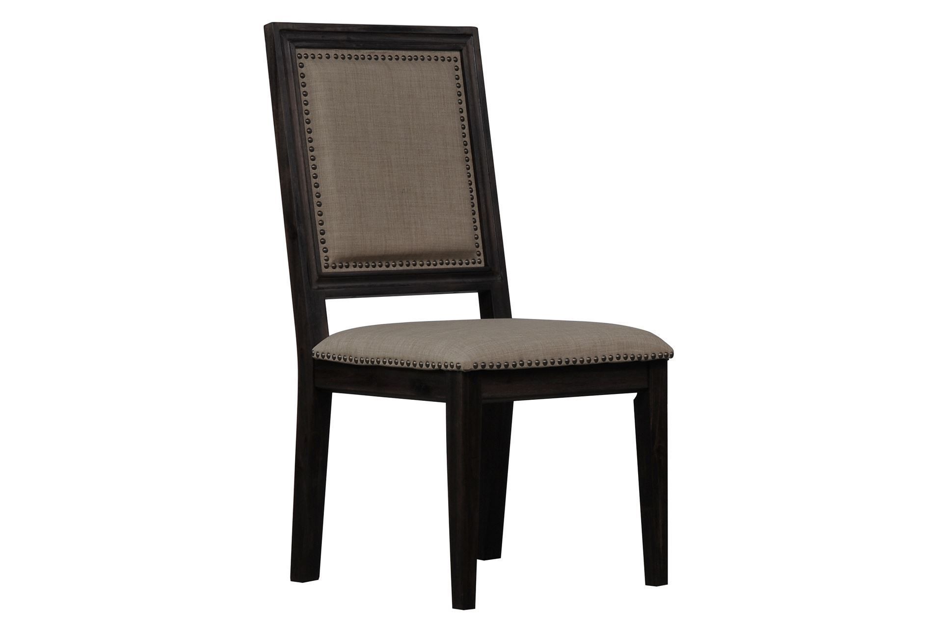 Macie Side Chairs For Fashionable Jefferson Side Chair – Signature (Photo 6 of 20)