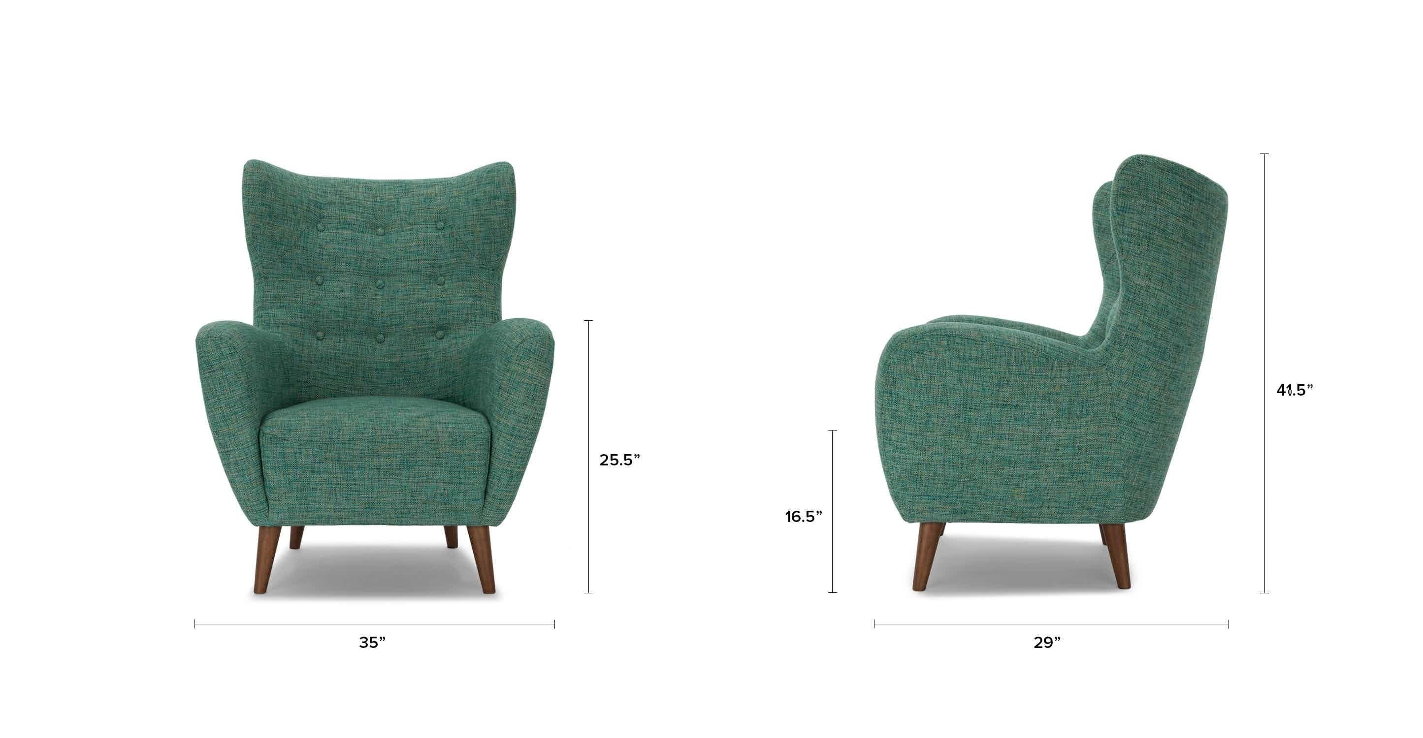 Madison Avenue, Armchairs And Upholstery (View 16 of 20)